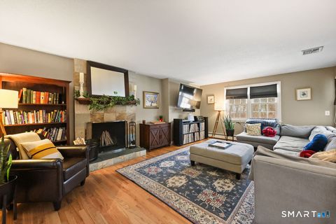 Tiny photo for 37 Belle Woods Drive, Glastonbury, CT 06033 (MLS # 24152542)