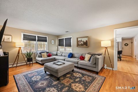 Tiny photo for 37 Belle Woods Drive, Glastonbury, CT 06033 (MLS # 24152542)