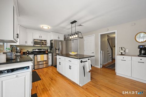 Tiny photo for 37 Belle Woods Drive, Glastonbury, CT 06033 (MLS # 24152542)