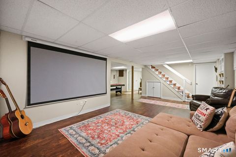 Tiny photo for 37 Belle Woods Drive, Glastonbury, CT 06033 (MLS # 24152542)