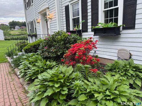 Tiny photo for 37 Belle Woods Drive, Glastonbury, CT 06033 (MLS # 24152542)