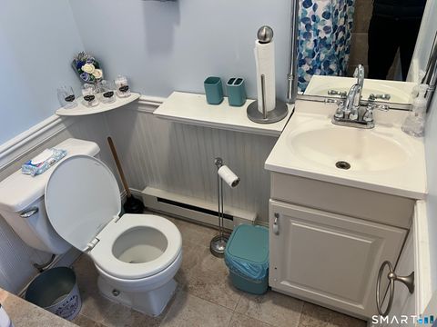 Tiny photo for 43 Juggernaut Road, Prospect, CT 06712 (MLS # 24156878)