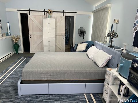 Tiny photo for 43 Juggernaut Road, Prospect, CT 06712 (MLS # 24156878)