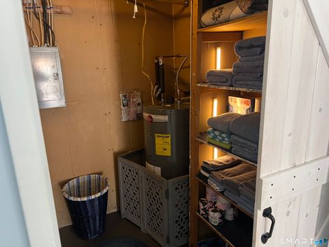 Tiny photo for 43 Juggernaut Road, Prospect, CT 06712 (MLS # 24156878)