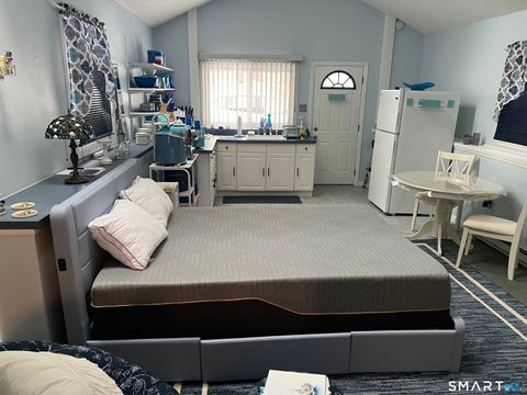 Tiny photo for 43 Juggernaut Road, Prospect, CT 06712 (MLS # 24156878)