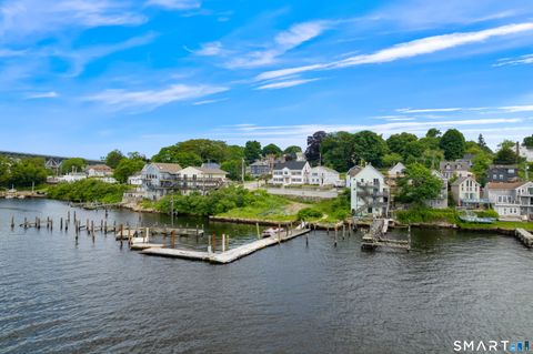 Tiny photo for 108 Thames Street, Groton, CT 06340 (MLS # 24156614)