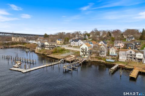 Tiny photo for 108 Thames Street, Groton, CT 06340 (MLS # 24156614)