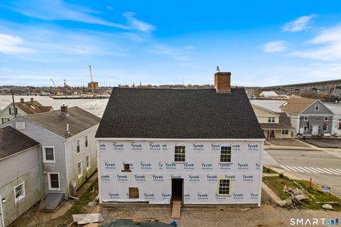 Tiny photo for 108 Thames Street, Groton, CT 06340 (MLS # 24156614)