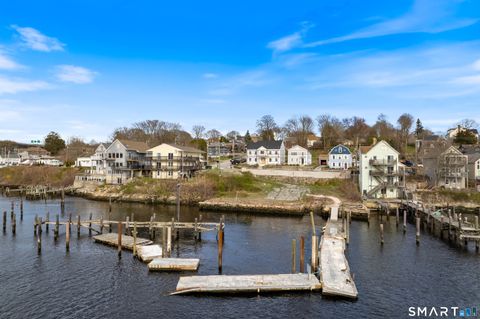 Tiny photo for 108 Thames Street, Groton, CT 06340 (MLS # 24156614)