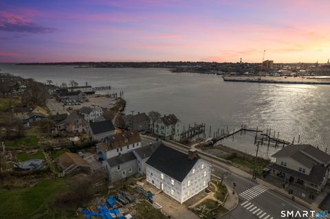 Tiny photo for 108 Thames Street, Groton, CT 06340 (MLS # 24156614)