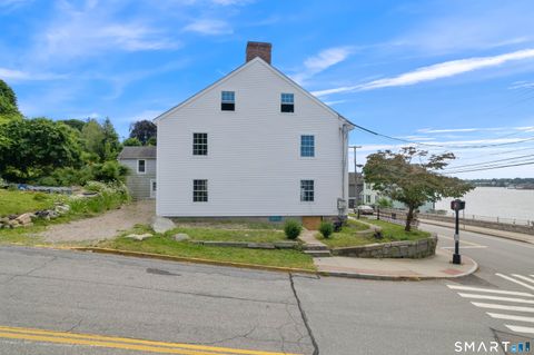 Tiny photo for 108 Thames Street, Groton, CT 06340 (MLS # 24156614)