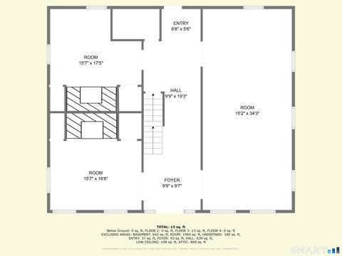 Tiny photo for 108 Thames Street, Groton, CT 06340 (MLS # 24156614)