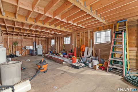 Tiny photo for 108 Thames Street, Groton, CT 06340 (MLS # 24156614)