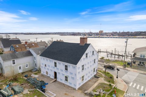 Tiny photo for 108 Thames Street, Groton, CT 06340 (MLS # 24156614)