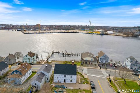 Tiny photo for 108 Thames Street, Groton, CT 06340 (MLS # 24156614)