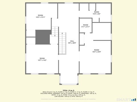 Tiny photo for 108 Thames Street, Groton, CT 06340 (MLS # 24156614)