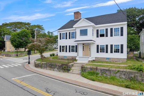 Tiny photo for 108 Thames Street, Groton, CT 06340 (MLS # 24156614)