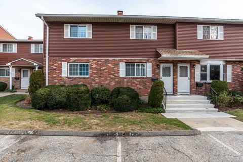 A home in Bridgeport