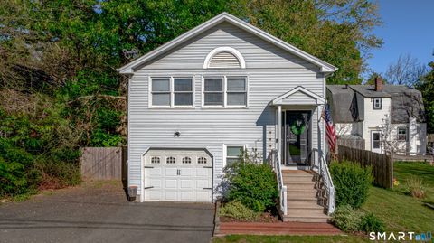 Photo of 18 Atwood Street, Plainville, CT 06062 (MLS # 24169637)