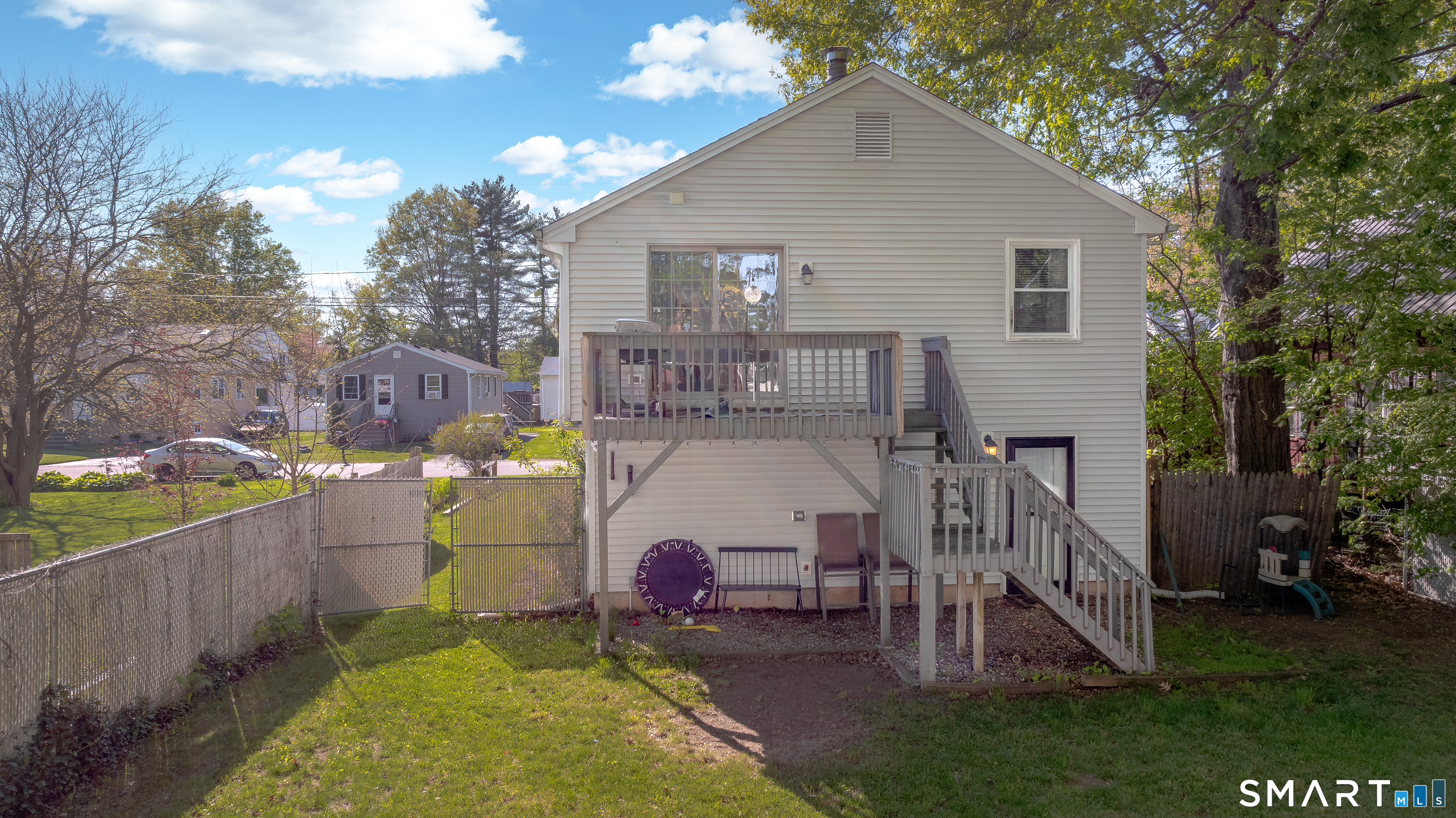 18 Atwood Street