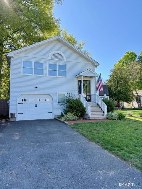 Photo of 18 Atwood Street, Plainville, CT 06062 (MLS # 24169637)