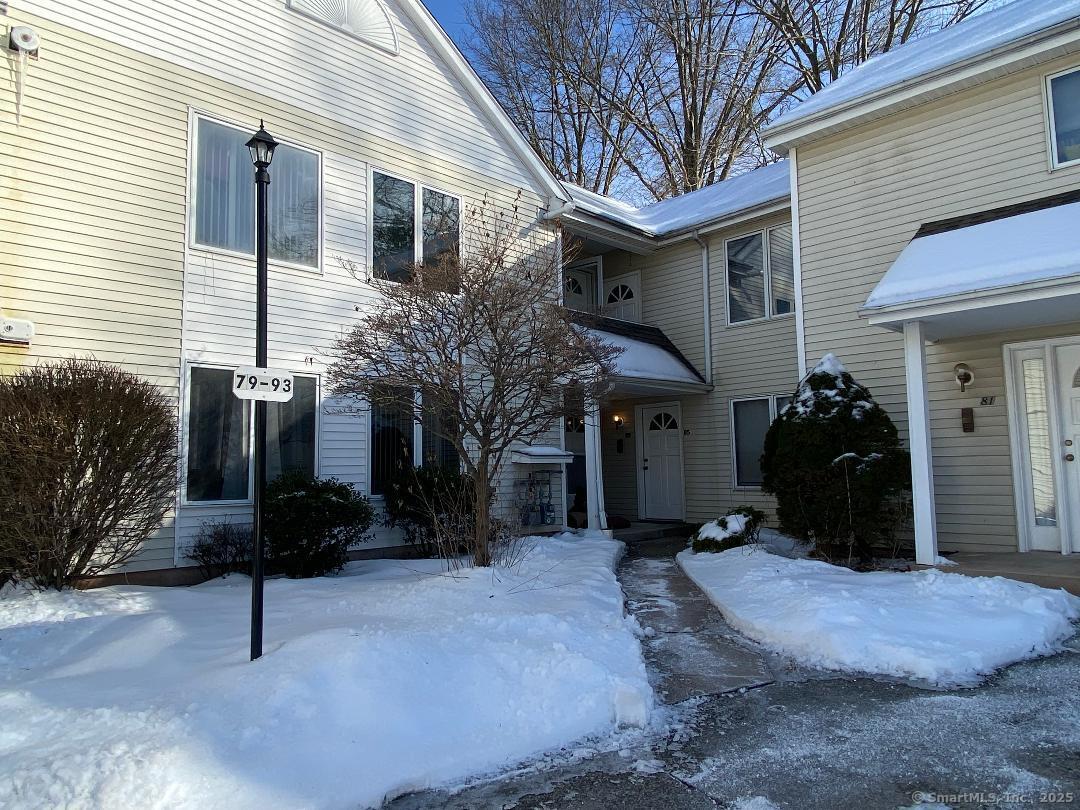 85 Millbrook Court #85, Newington, Connecticut image 2