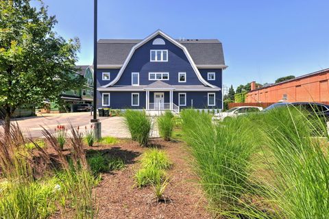 A home in Fairfield