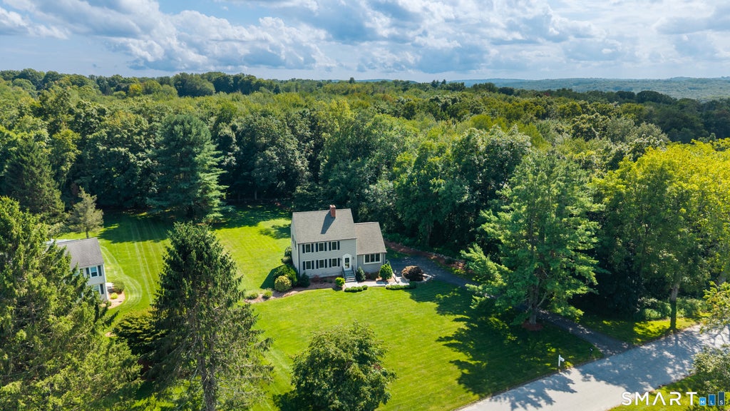 Photo of 38 Clearview Drive, Newtown, CT 06482 (MLS # 24197487)