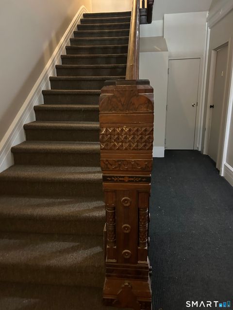 Tiny photo for 214 Broadway #APT 3, Norwich, CT 06360 (MLS # 24145755)