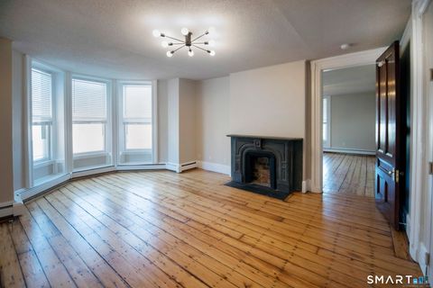 Tiny photo for 214 Broadway #APT 3, Norwich, CT 06360 (MLS # 24145755)