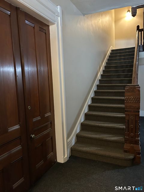 Tiny photo for 214 Broadway #APT 3, Norwich, CT 06360 (MLS # 24145755)