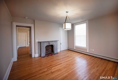 Tiny photo for 214 Broadway #APT 3, Norwich, CT 06360 (MLS # 24145755)
