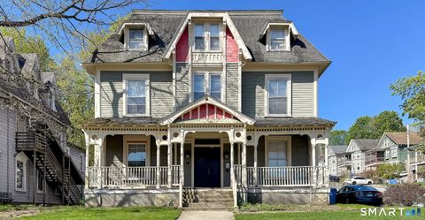 Photo of 214 Broadway #APT 3, Norwich, CT 06360 (MLS # 24145755)