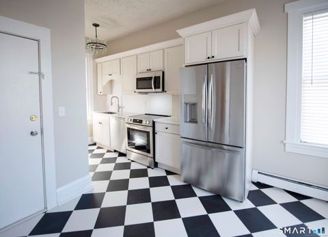 Tiny photo for 214 Broadway #APT 3, Norwich, CT 06360 (MLS # 24145755)