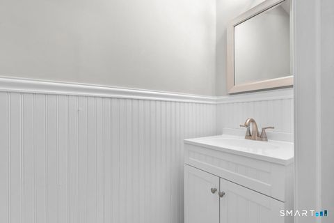 Tiny photo for 815 S Pine Creek Road, Fairfield, CT 06824 (MLS # 24147690)