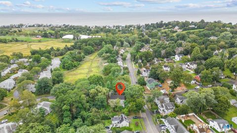 Tiny photo for 815 S Pine Creek Road, Fairfield, CT 06824 (MLS # 24147690)