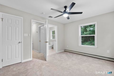 Tiny photo for 815 S Pine Creek Road, Fairfield, CT 06824 (MLS # 24147690)