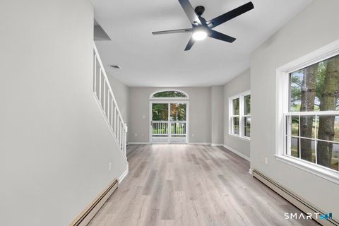 Tiny photo for 815 S Pine Creek Road, Fairfield, CT 06824 (MLS # 24147690)