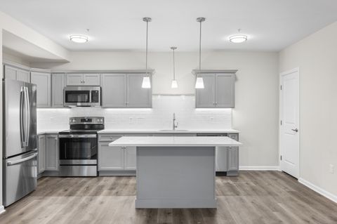 Tiny photo for 64 E Mitchell Avenue #16, Cheshire, CT 06410 (MLS # 24150318)