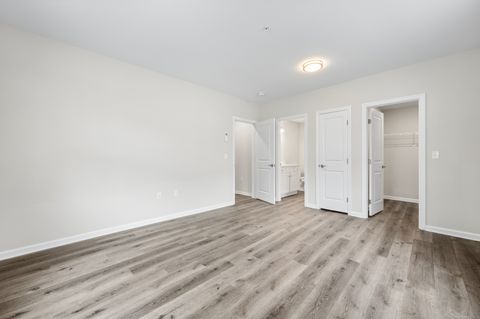 Tiny photo for 64 E Mitchell Avenue #16, Cheshire, CT 06410 (MLS # 24150318)