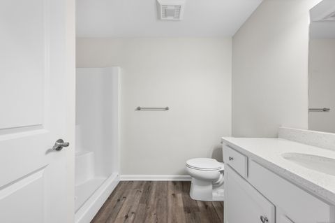 Tiny photo for 64 E Mitchell Avenue #16, Cheshire, CT 06410 (MLS # 24150318)