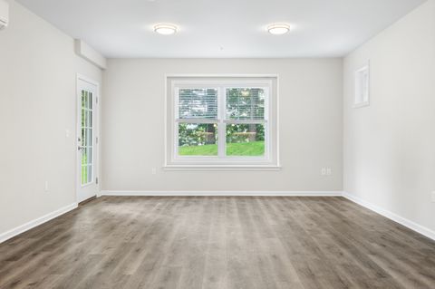 Tiny photo for 64 E Mitchell Avenue #16, Cheshire, CT 06410 (MLS # 24150318)