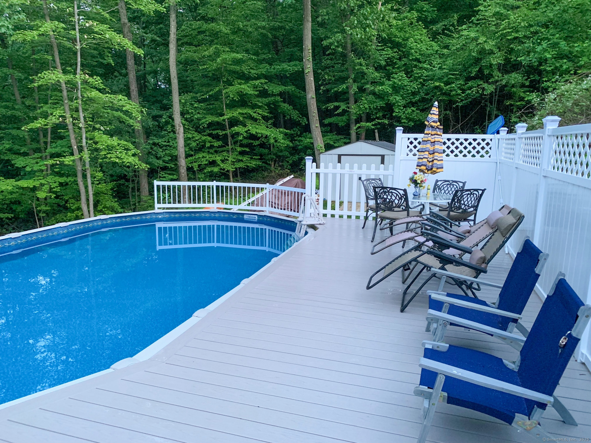 1282 Summit Road, Cheshire, Connecticut image 40
