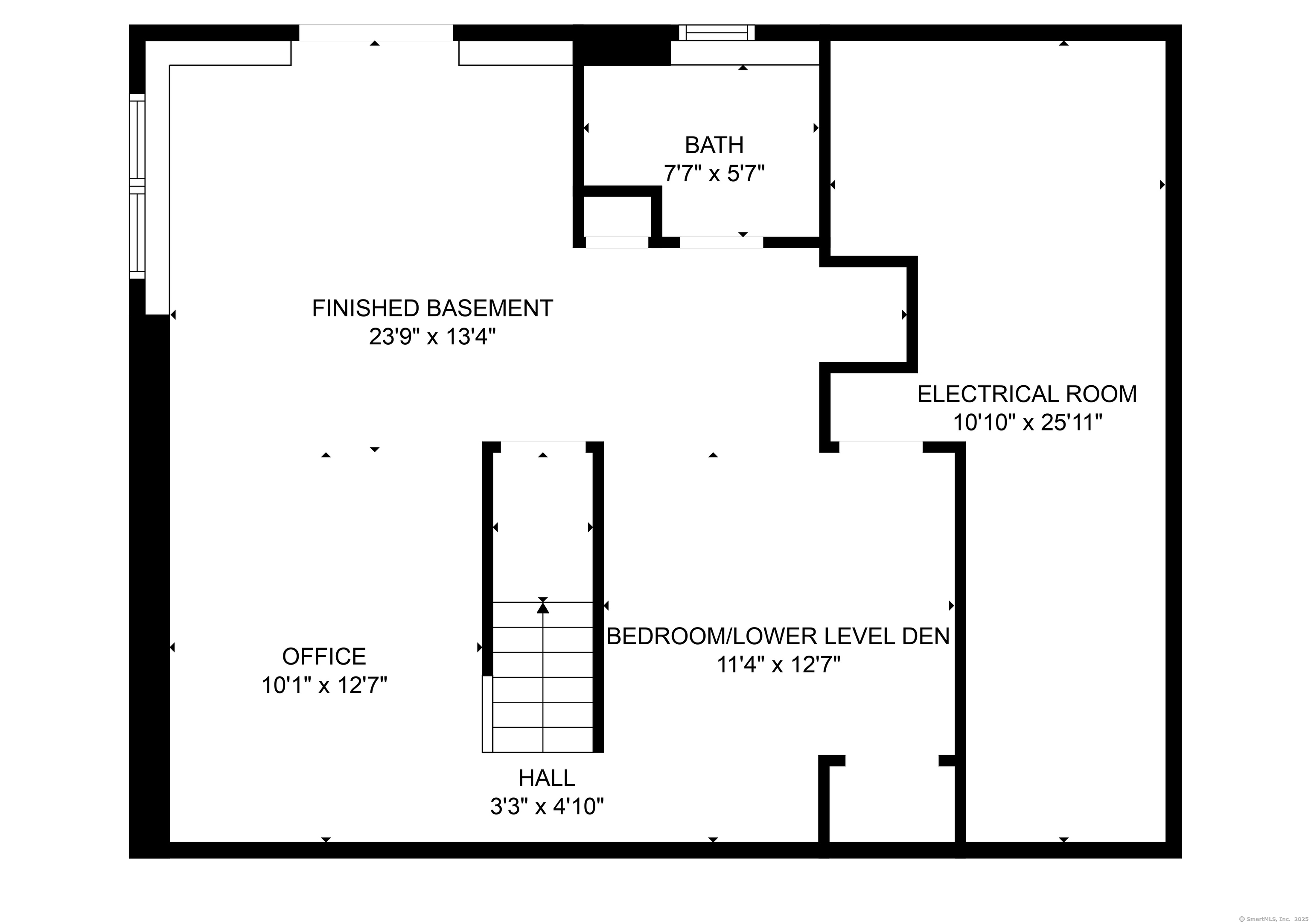 1282 Summit Road, Cheshire, Connecticut image 27