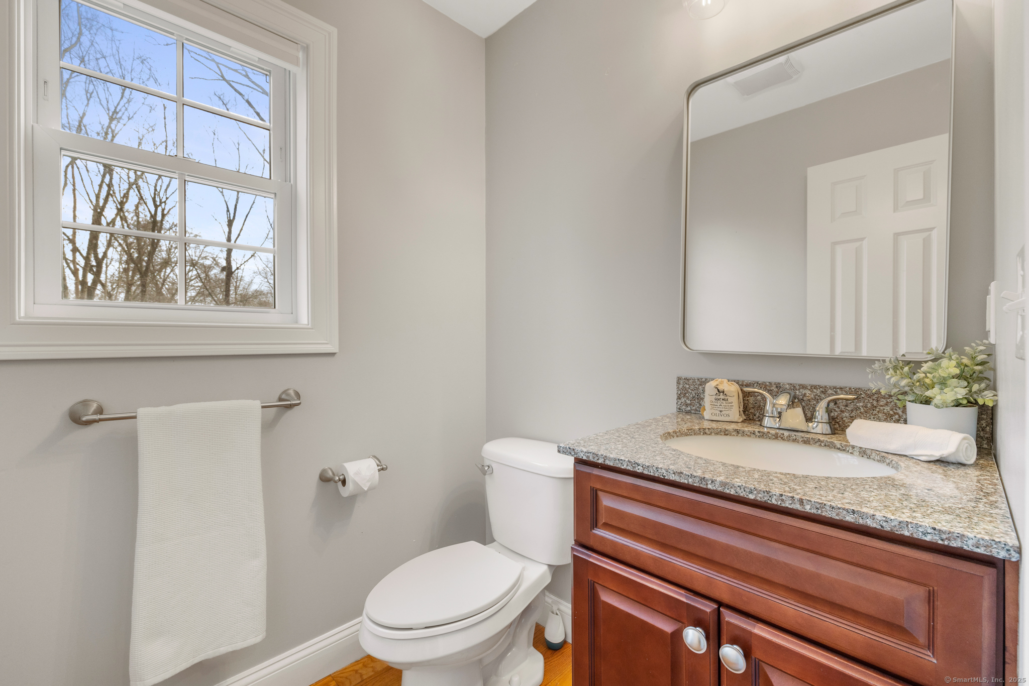 1282 Summit Road, Cheshire, Connecticut image 14