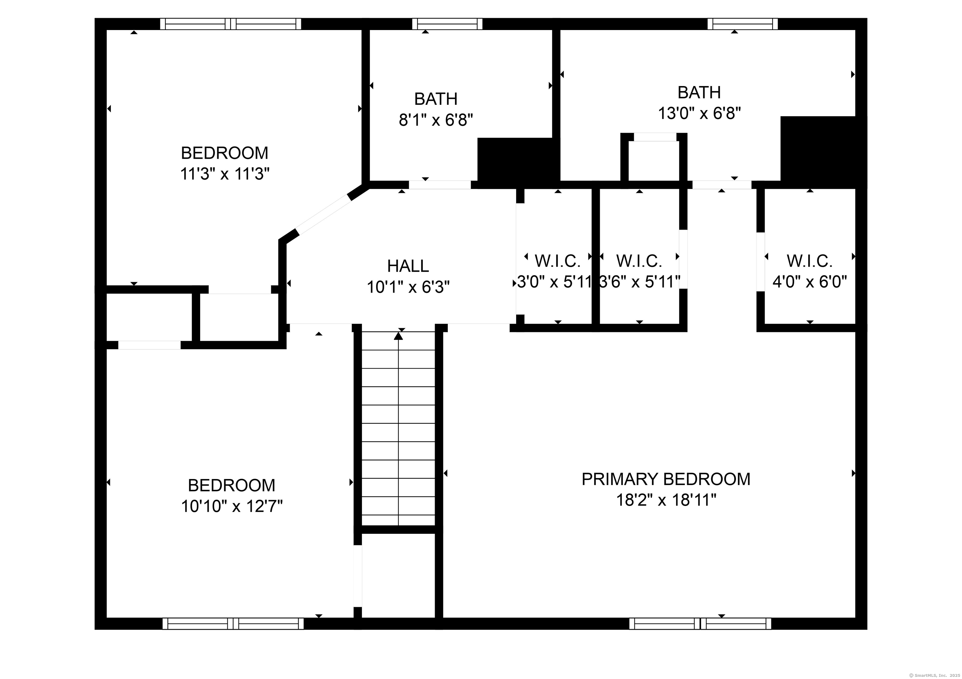 1282 Summit Road, Cheshire, Connecticut image 17