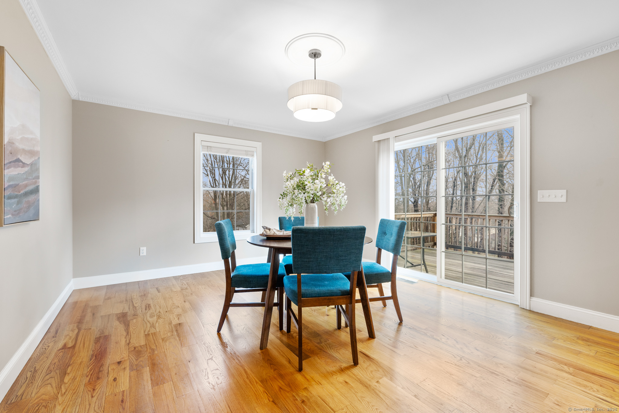 1282 Summit Road, Cheshire, Connecticut image 11