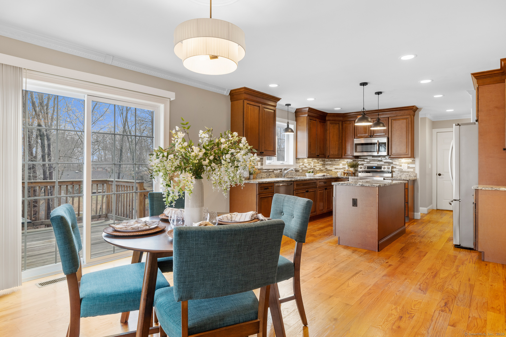 1282 Summit Road, Cheshire, Connecticut image 13
