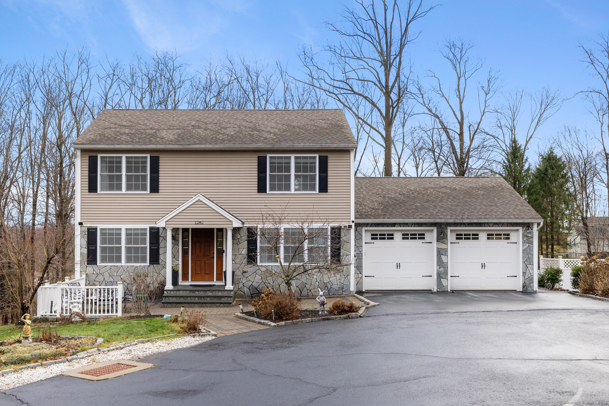 1282 Summit Road, Cheshire, Connecticut image 1
