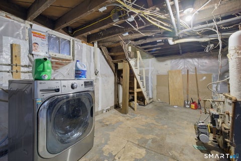 Tiny photo for 159 Monroe Street, New Britain, CT 06052 (MLS # 24209711)